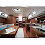 Book yachts online - sailboat - Oceanis 43 - Senza Veli - rent