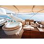 Book yachts online - motorboat - Amer 86 - LADY LONA - rent