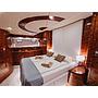 Book yachts online - motorboat - Amer 86 - LADY LONA - rent