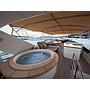 Book yachts online - motorboat - Amer 86 - LADY LONA - rent