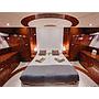 Book yachts online - motorboat - Amer 86 - LADY LONA - rent