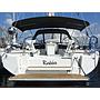 Book yachts online - sailboat - Oceanis 46.1 - Rabia - rent