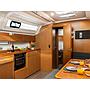 Book yachts online - sailboat - Bavaria Cruiser 46 - Dolce Vita - rent