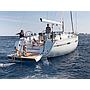 Book yachts online - sailboat - Bavaria Cruiser 45 - Chiara F. - rent