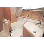 Book yachts online - sailboat - Oceanis 41.1 (2 Heads) - IBIZA - rent