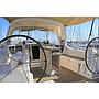 Book yachts online - sailboat - Oceanis 41.1 (1 Head) - FUGIS II - rent