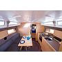 Book yachts online - sailboat - Oceanis 38.1 - VITA - rent