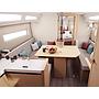Book yachts online - sailboat - Sun Odyssey 380 - Maitai - rent