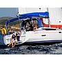 Book yachts online - sailboat - Sunsail 41 - Sunsail 41 (2018) - rent