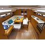 Book yachts online - sailboat - Sunsail 47 - Sunsail 47 (2018) - rent