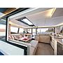 Book yachts online - catamaran - Sunsail 454L - Sunsail 454L (2018) - rent