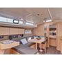 Book yachts online - sailboat - Oceanis 38.1 - Oceanis 38.1 (2018) - rent