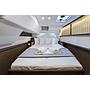 Book yachts online - catamaran - Lagoon 450  Flybridge - Smile - rent