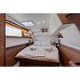Book yachts online - catamaran - Lagoon 450  Flybridge - Smile - rent