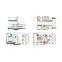 Book yachts online - catamaran - Bali 4.6 (5+1 cab) - Freedom - rent