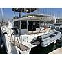 Book yachts online - catamaran - Bali 4.6 (5+1 cab) - Freedom - rent