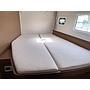 Book yachts online - catamaran - Lagoon 42 - Sea Hawk - rent