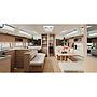 Book yachts online - sailboat - Moorings 52.4 - Moorings 52.4 (2022) - rent