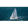 Book yachts online - catamaran - Moorings 5000 - Moorings 5000 (2021) - rent