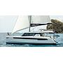 Book yachts online - catamaran - Moorings 5000 - Moorings 5000 (2020) - rent