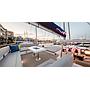 Book yachts online - catamaran - Moorings 5000 - Moorings 5000 (2020) - rent