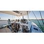Book yachts online - catamaran - Moorings 5000-5 - Moorings 5000-5 (2019) - rent
