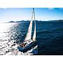 Book yachts online - sailboat - Bavaria Cruiser 46 - Jochi - rent
