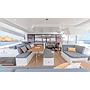 Book yachts online - catamaran - Elba 45 - Jasmine | A/C, Gen, Water-maker, 12 pax - rent