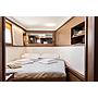 Book yachts online - catamaran - Lagoon 450  Flybridge - Myrto | A/C, Gen, Watermaker, 12 pax - rent