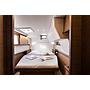 Book yachts online - catamaran - Lagoon 450  Flybridge - Myrto | A/C, Gen, Watermaker, 12 pax - rent