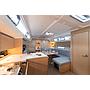 Book yachts online - sailboat - Bavaria C42 - Karpouzi | A/C, Bow Thruster, Full teak deck - rent