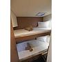 Book yachts online - catamaran - Saona 47 - Eclipsea | A/C, Gen, Water-maker, 12 pax - rent