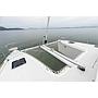 Book yachts online - catamaran - Lagoon 400 S2 - Seaker | Solar Panel, Inv 2000W - rent