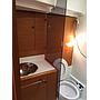 Book yachts online - sailboat - Sun Odyssey 449 - Luna  - rent