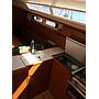 Book yachts online - sailboat - Sun Odyssey 449 - Luna  - rent