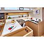 Book yachts online - sailboat - Sun Odyssey 440 - Sandy - rent