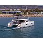 Book yachts online - catamaran - Lagoon 42 - San Giorgio - rent