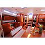 Book yachts online - sailboat - Oceanis 48 - Nabucco - rent