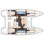 Book yachts online - catamaran - Lagoon 400 S2 - L400-16-B - rent