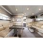 Book yachts online - motorboat - Ferretti 47S Open - Vento - rent