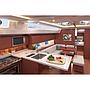 Book yachts online - sailboat - Bavaria C45 (5 cbs) - BavC45-22-L - rent