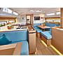 Book yachts online - sailboat - Sun Odyssey 490 (GEN+A/C+WM) - SO490-20-CM - rent