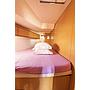 Book yachts online - sailboat - Bavaria Cruiser 46 - Libertà - rent