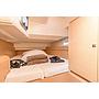 Book yachts online - sailboat - Sun Odyssey 449 - Birbona - rent