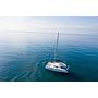 Book yachts online - catamaran - Lagoon 440 - Enjala - rent
