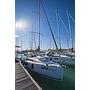Book yachts online - sailboat - Sun Odyssey 33i - Ribellina - rent