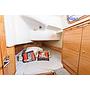 Book yachts online - sailboat - Bavaria 37 Cruiser - Gigiona - rent