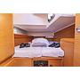 Book yachts online - sailboat - Sun Odyssey 439 - Ribelle - rent