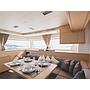 Book yachts online - catamaran - Lagoon 52F - Blue Moon - rent