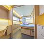 Book yachts online - catamaran - Lagoon 52F - Blue Moon - rent